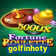 golfinhoty