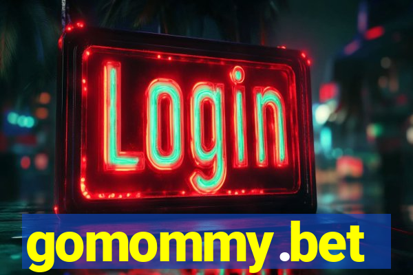 gomommy.bet