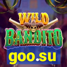 goo.su