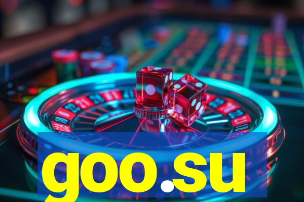 goo.su
