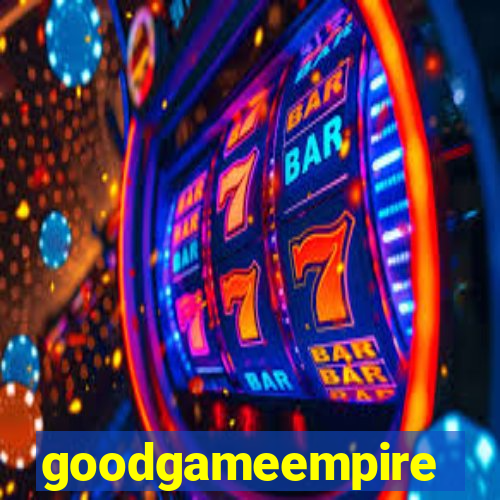 goodgameempire