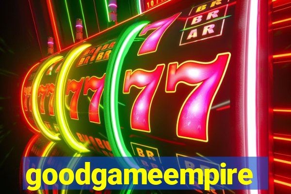 goodgameempire
