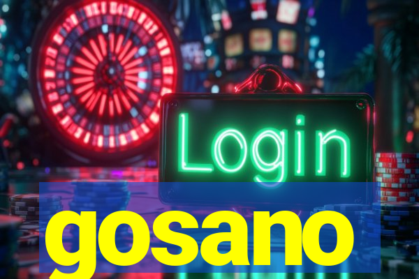 gosano