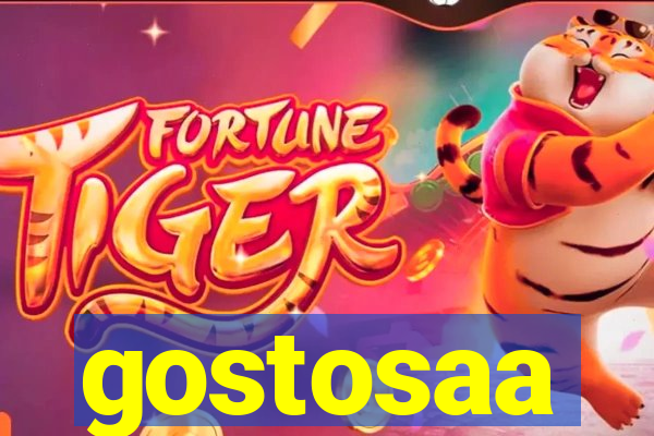 gostosaa