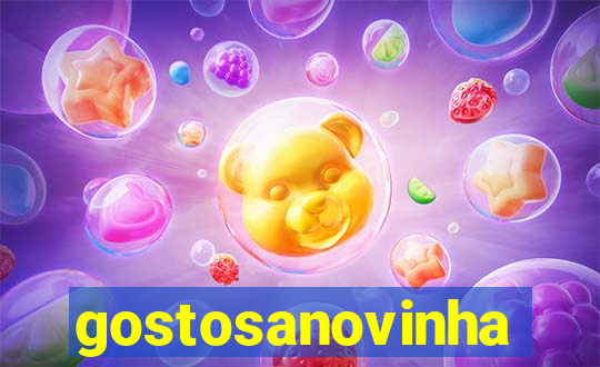 gostosanovinha