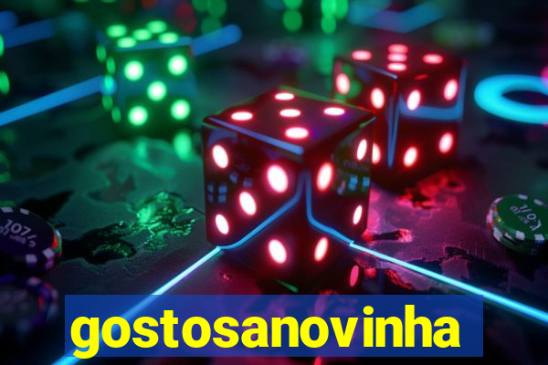 gostosanovinha