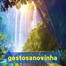 gostosanovinha