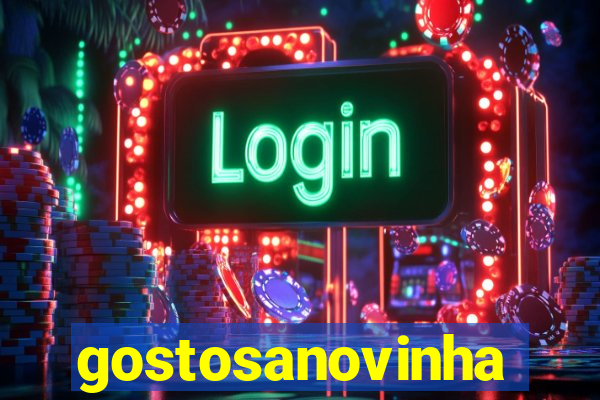 gostosanovinha