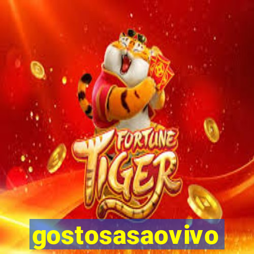 gostosasaovivo