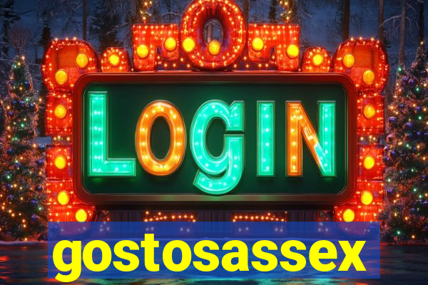 gostosassex