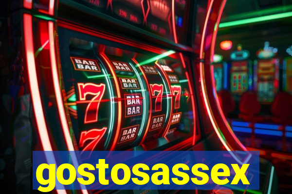gostosassex