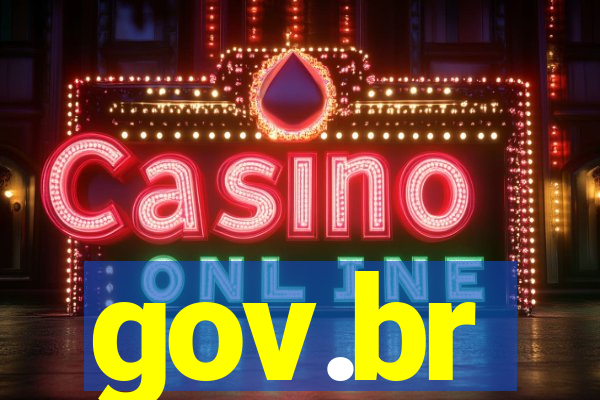 gov.br
