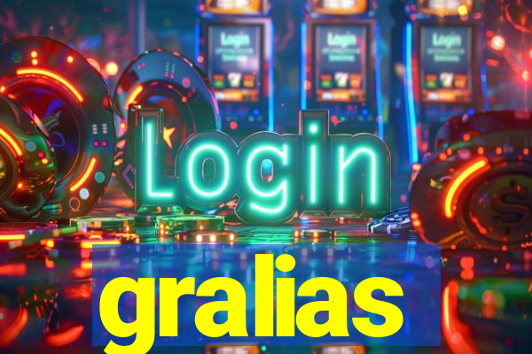 gralias-pg.com