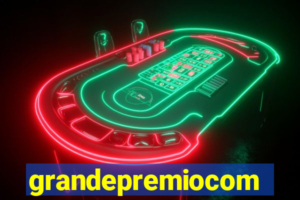 grandepremiocom