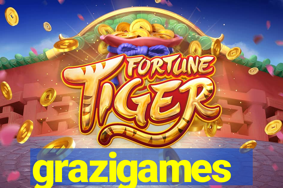 grazigames