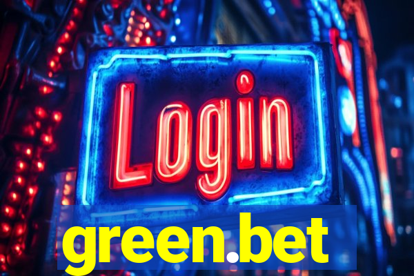 green.bet