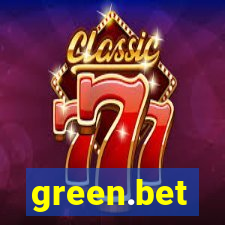 green.bet