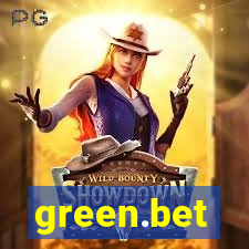 green.bet