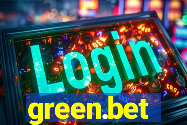 green.bet