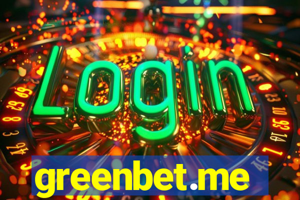 greenbet.me