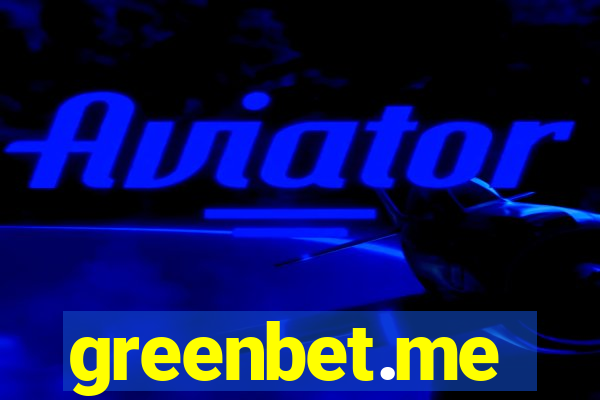 greenbet.me