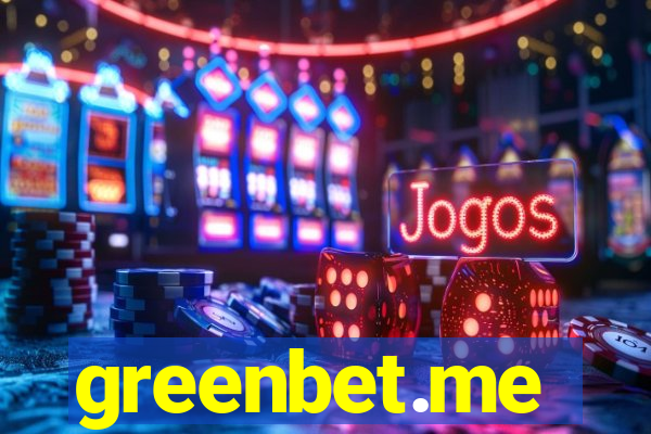 greenbet.me