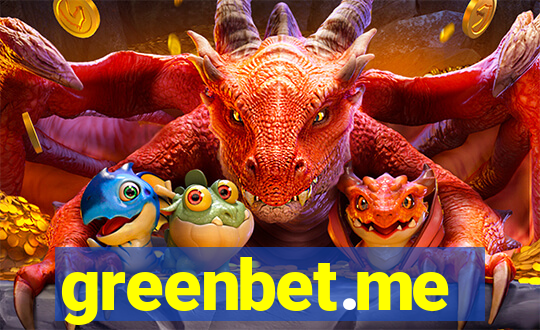 greenbet.me