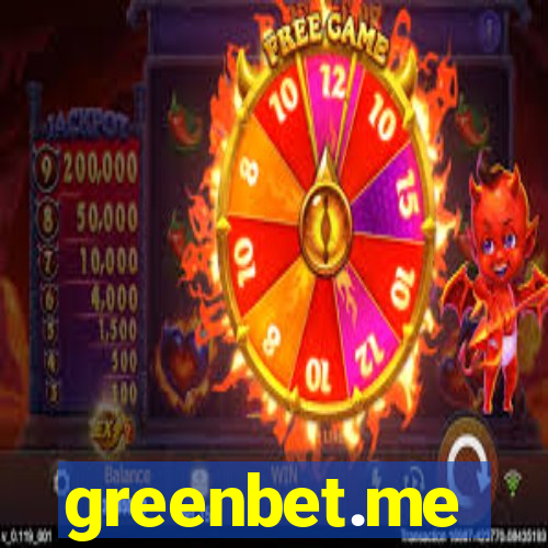 greenbet.me