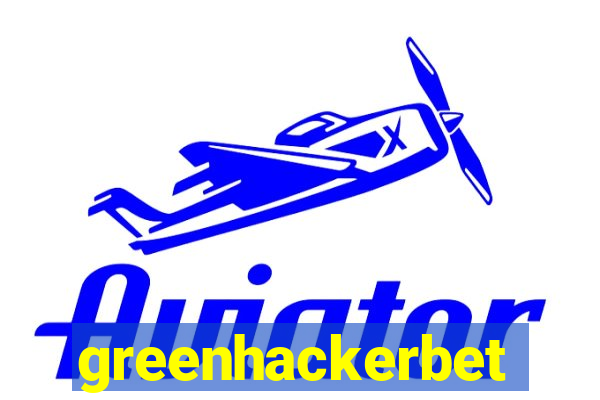 greenhackerbet