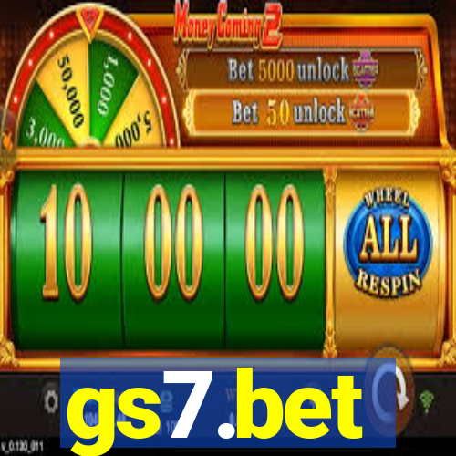 gs7.bet