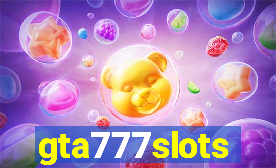 gta777slots