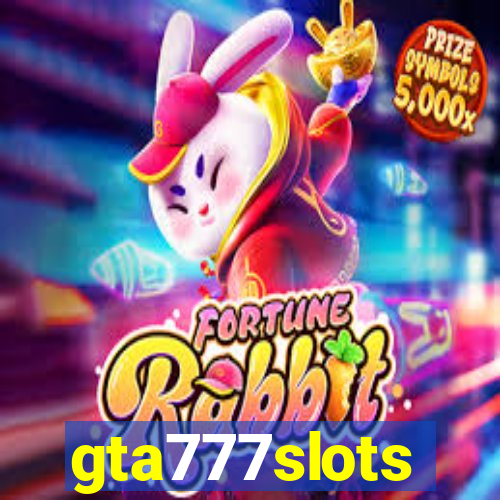 gta777slots