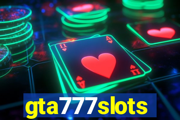 gta777slots