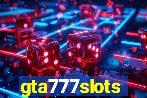 gta777slots