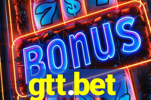 gtt.bet