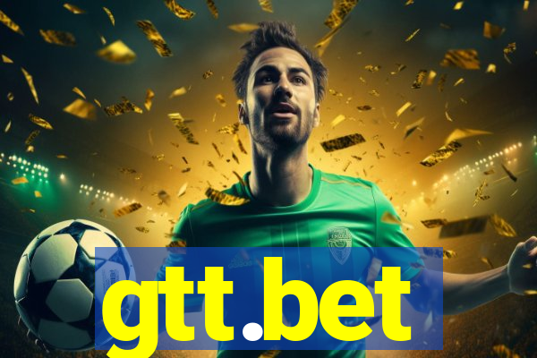 gtt.bet