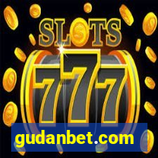 gudanbet.com