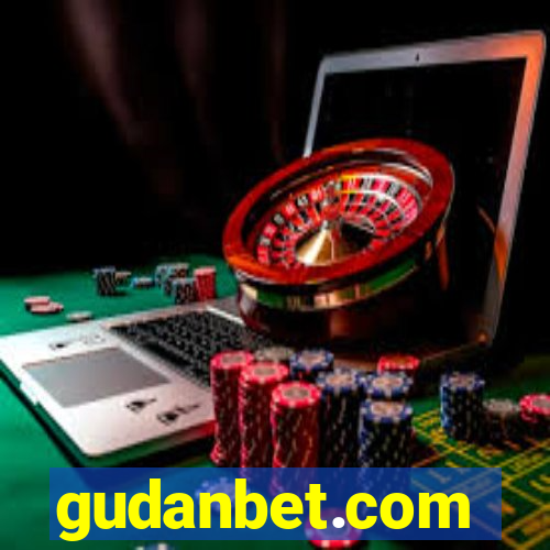 gudanbet.com