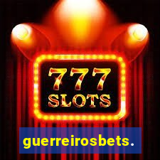 guerreirosbets.com.br