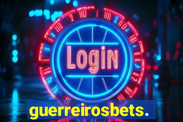 guerreirosbets.com.br