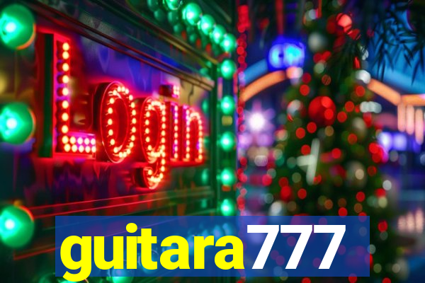 guitara777