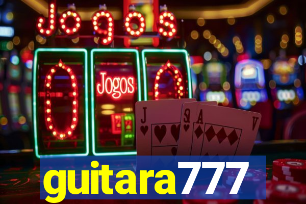 guitara777