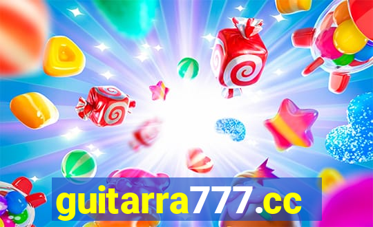 guitarra777.cc