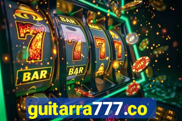 guitarra777.co