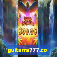 guitarra777.co