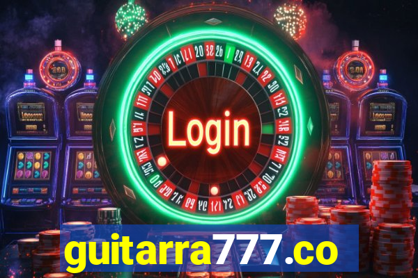 guitarra777.co