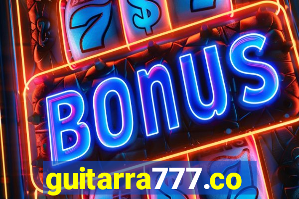 guitarra777.co