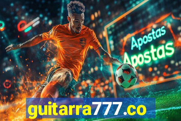 guitarra777.co