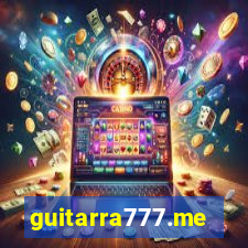 guitarra777.me
