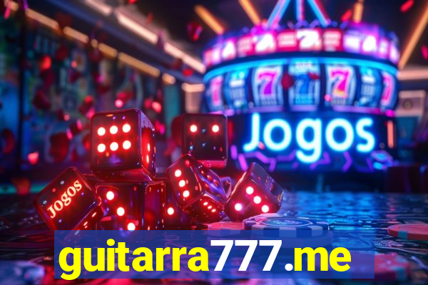 guitarra777.me